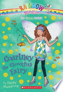 Courtney the Clownfish Fairy cover