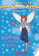 Stephanie the Starfish Fairy cover