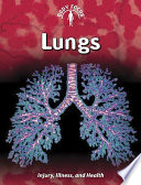 Lungs (Revised Edition) cover