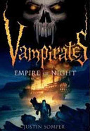 Empire of Night cover