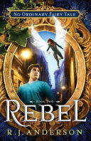 Rebel cover