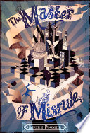 The Master of Misrule cover