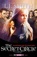 The Secret Circle: The Initiation and the Captive Part 1 cover