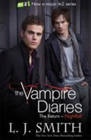 Nightfall cover