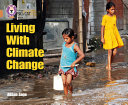 Living with Climate Change cover