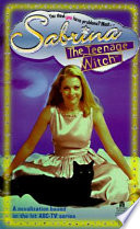 Sabrina the Teenage Witch cover
