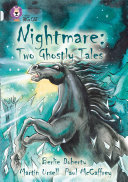 Nightmare: Two Ghostly Tales cover