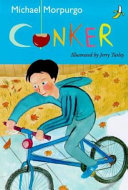 Conker cover