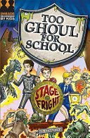 Stage Fright cover