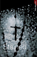 Stained cover