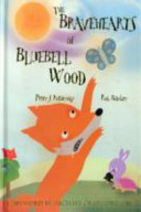 The Bravehearts of Bluebell Wood cover