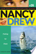 Fishing for Clues cover
