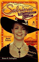 Halloween Havoc cover