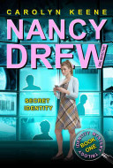 Secret Identity cover