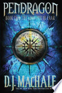 The Lost City of Faar cover