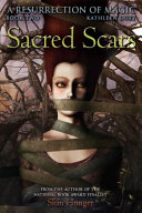 Sacred Scars cover