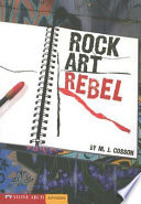 Rock Art Rebel cover