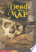 Dead Man's Map cover