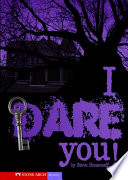 I Dare You! cover