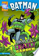 Poison Ivy's Deadly Garden cover