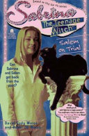 Salem on Trial cover