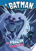 My Frozen Valentine cover