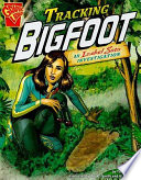 Tracking Bigfoot: An Isabel Soto Investigation cover