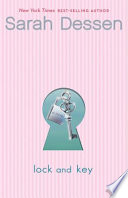 Lock and Key cover