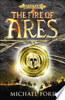 The Fire of Ares cover