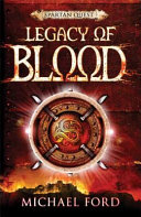 Legacy of Blood cover