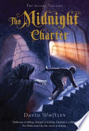 The Midnight Charter cover