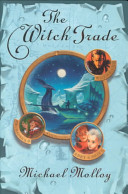 The Witch Trade cover