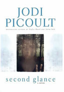 Second Glance cover