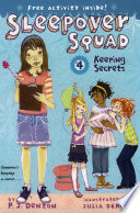 Keeping Secrets cover