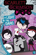 A Light in the Darq cover