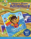Diego's Ocean Adventure: A Book of Facts About Ocean Animals cover