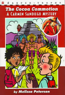 The Cocoa Commotion cover