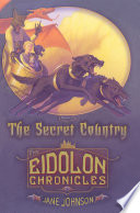 The Secret Country cover