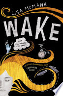 Wake cover