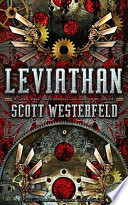 Leviathan cover