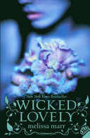 Wicked Lovely cover