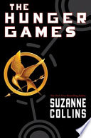 The Hunger Games cover