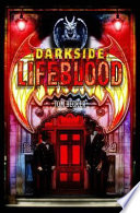Lifeblood cover