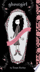 Ghostgirl (English) cover