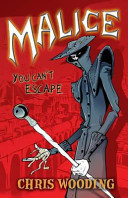 Malice cover