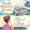 Ghost Ship: A Cape Cod Story cover