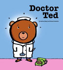 Doctor Ted cover
