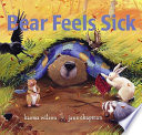 Bear Feels Ill cover