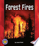 Forest Fires cover