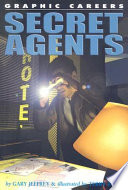 Secret Agents cover